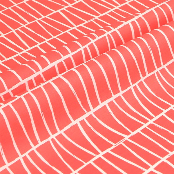 【シーチングorオックス:50cm単位】 エコファブリック fab-cm01373