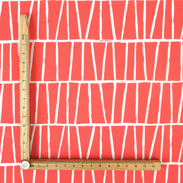 【シーチングorオックス:50cm単位】 エコファブリック fab-cm01373