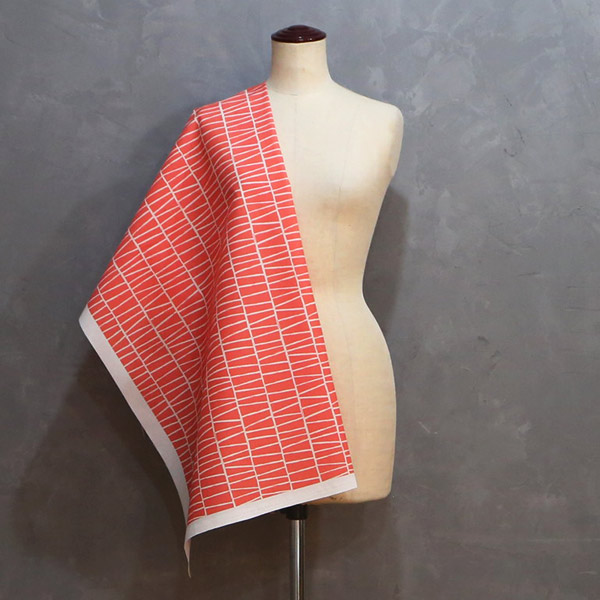 【シーチングorオックス:50cm単位】 エコファブリック fab-cm01373