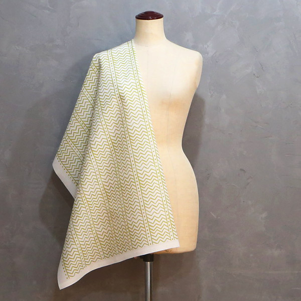 【シーチングorオックス:50cm単位】 エコファブリック fab-cm01374