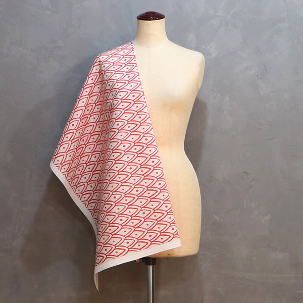 【シーチングorオックス:50cm単位】 エコファブリック fab-cm01375