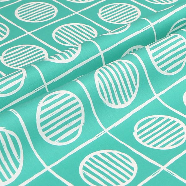 【シーチングorオックス:50cm単位】 エコファブリック fab-cm01376