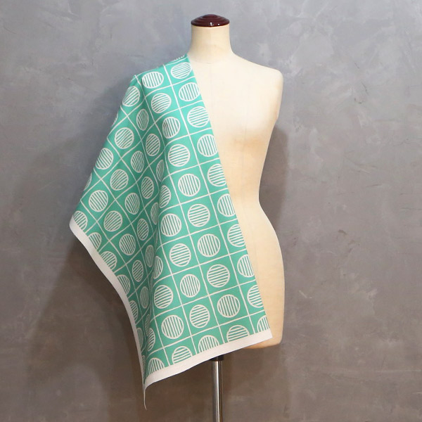 【シーチングorオックス:50cm単位】 エコファブリック fab-cm01376