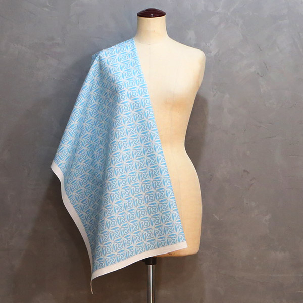 【シーチングorオックス:50cm単位】 エコファブリック fab-cm01379