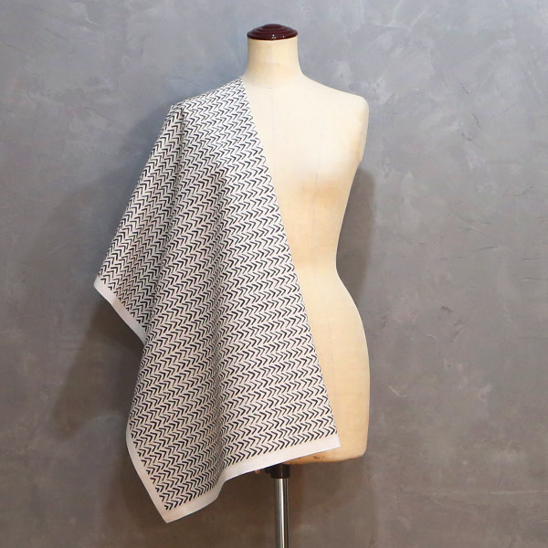 【シーチングorオックス:50cm単位】 エコファブリック fab-cm01380