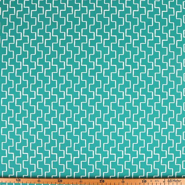 【シーチングorオックス:50cm単位】 エコファブリック fab-cm01381