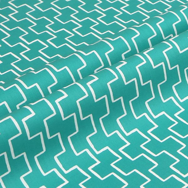 【シーチングorオックス:50cm単位】 エコファブリック fab-cm01381