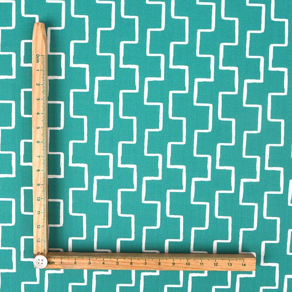 【シーチングorオックス:50cm単位】 エコファブリック fab-cm01381