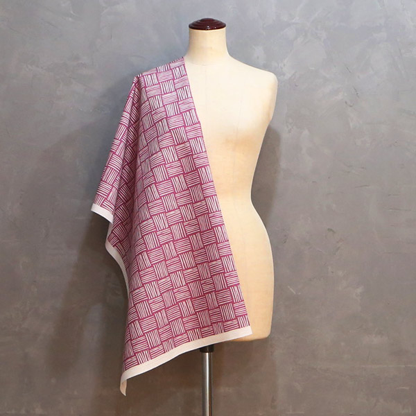 【シーチングorオックス:50cm単位】 エコファブリック fab-cm01382