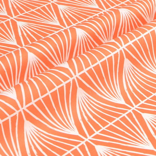 【シーチングorオックス:50cm単位】 エコファブリック fab-cm01384