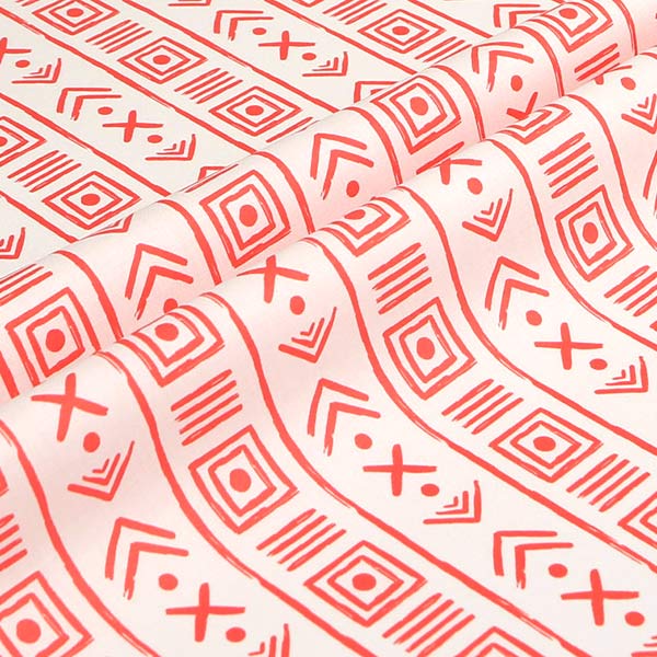 【シーチングorオックス:50cm単位】 エコファブリック fab-cm01385