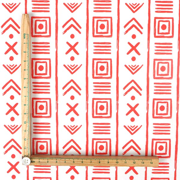 【シーチングorオックス:50cm単位】 エコファブリック fab-cm01385