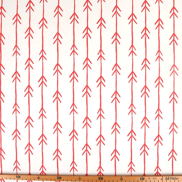 【シーチングorオックス:50cm単位】 エコファブリック fab-cm01386