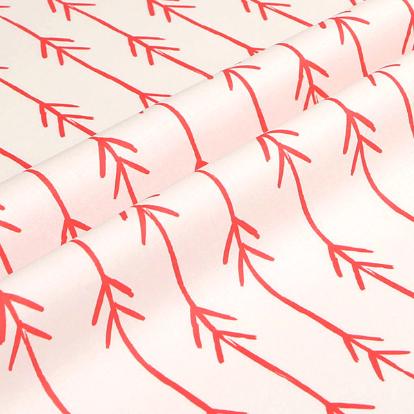 【シーチングorオックス:50cm単位】 エコファブリック fab-cm01386