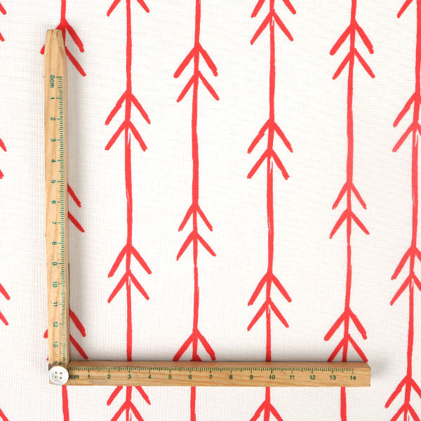 【シーチングorオックス:50cm単位】 エコファブリック fab-cm01386