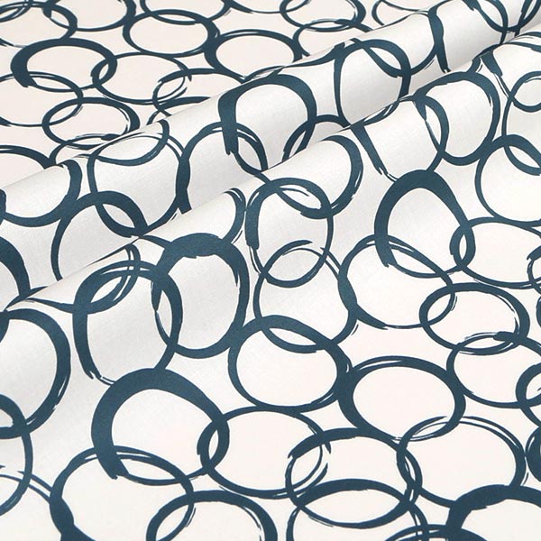 【シーチングorオックス:50cm単位】 エコファブリック fab-cm01388