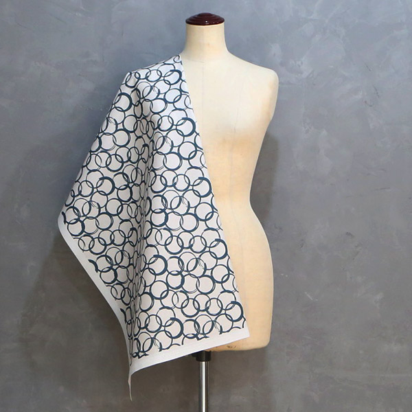 【シーチングorオックス:50cm単位】 エコファブリック fab-cm01388