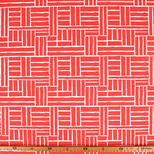 【シーチングorオックス:50cm単位】 エコファブリック fab-cm01389