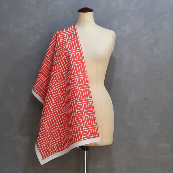 【シーチングorオックス:50cm単位】 エコファブリック fab-cm01389