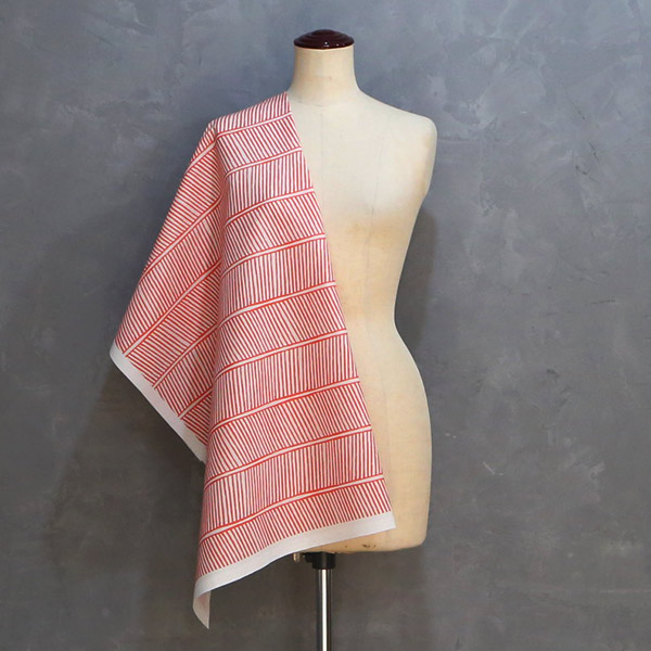 【シーチングorオックス:50cm単位】 エコファブリック fab-cm01390