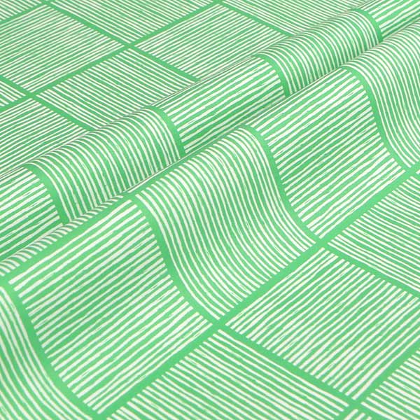 【シーチングorオックス:50cm単位】 エコファブリック fab-cm01391