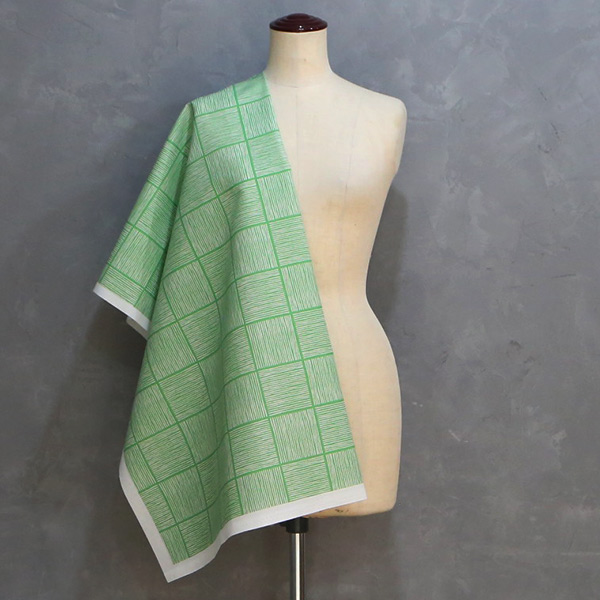 【シーチングorオックス:50cm単位】 エコファブリック fab-cm01391