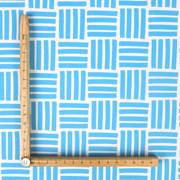 【シーチングorオックス:50cm単位】 エコファブリック fab-cm01392