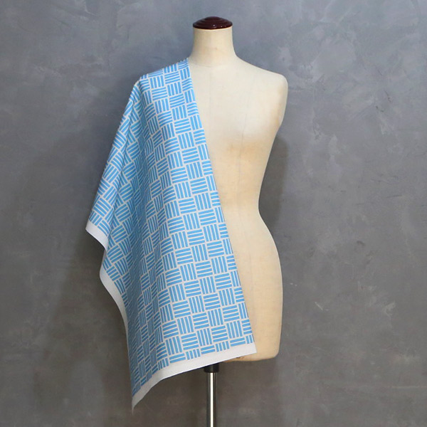 【シーチングorオックス:50cm単位】 エコファブリック fab-cm01392