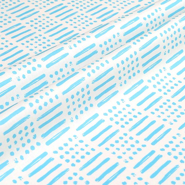 【シーチングorオックス:50cm単位】 エコファブリック fab-cm01393