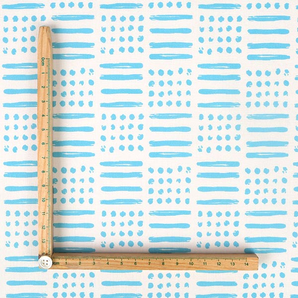 【シーチングorオックス:50cm単位】 エコファブリック fab-cm01393