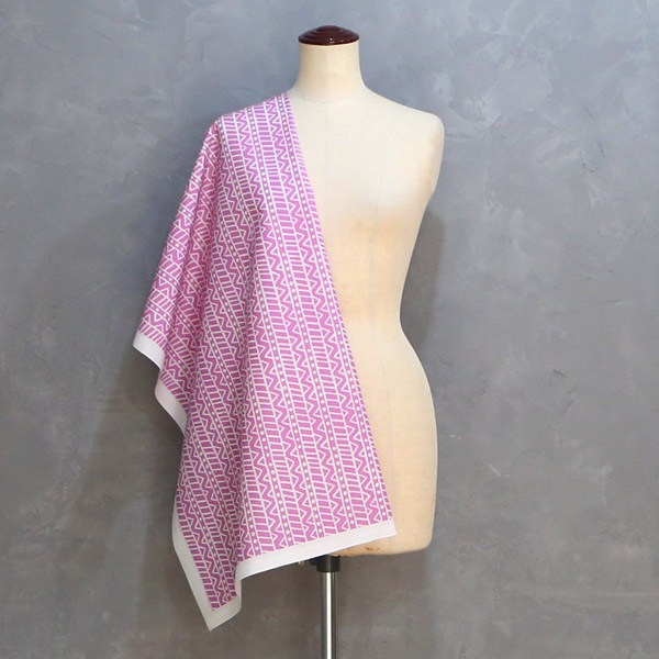 【シーチングorオックス:50cm単位】 エコファブリック fab-cm01394