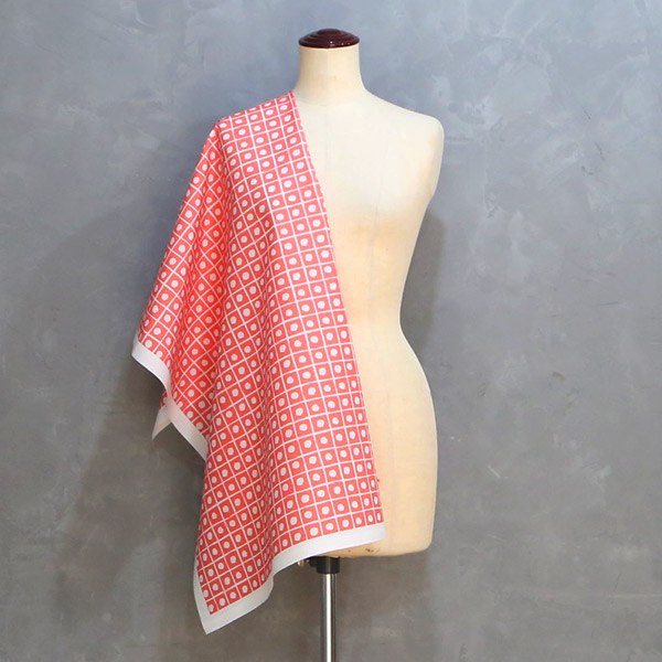 【シーチングorオックス:50cm単位】 エコファブリック fab-cm01395