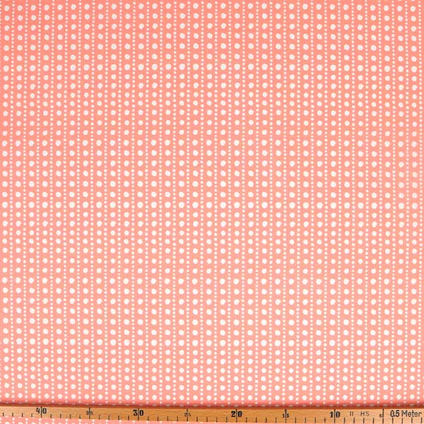 【シーチングorオックス:50cm単位】 エコファブリック fab-cm01397