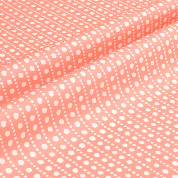 【シーチングorオックス:50cm単位】 エコファブリック fab-cm01397