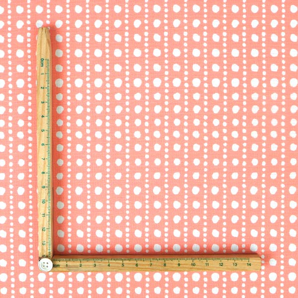 【シーチングorオックス:50cm単位】 エコファブリック fab-cm01397