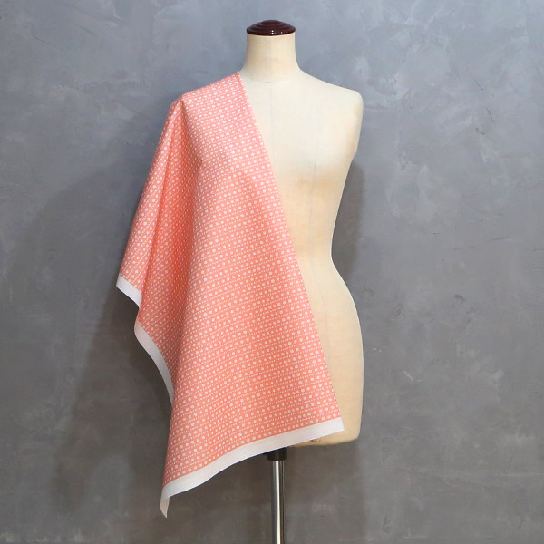 【シーチングorオックス:50cm単位】 エコファブリック fab-cm01397