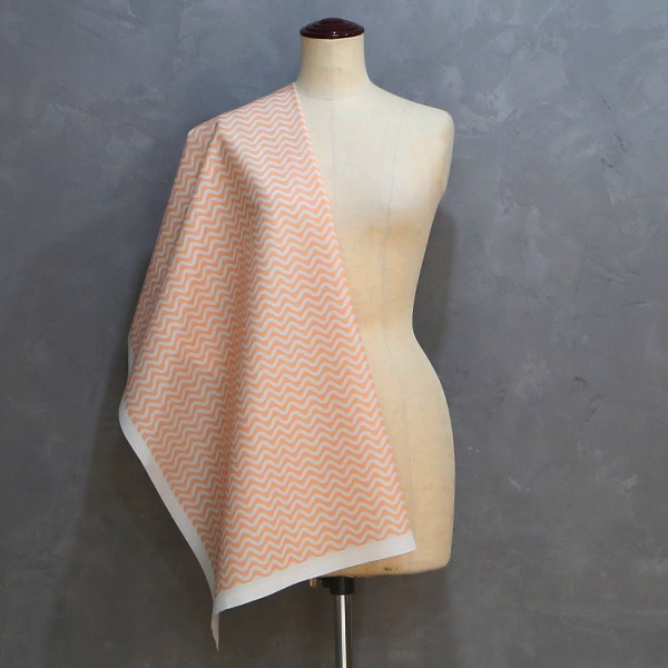 【シーチングorオックス:50cm単位】 エコファブリック fab-cm01398