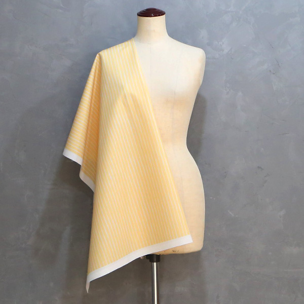 【シーチングorオックス:50cm単位】 エコファブリック fab-cm01399