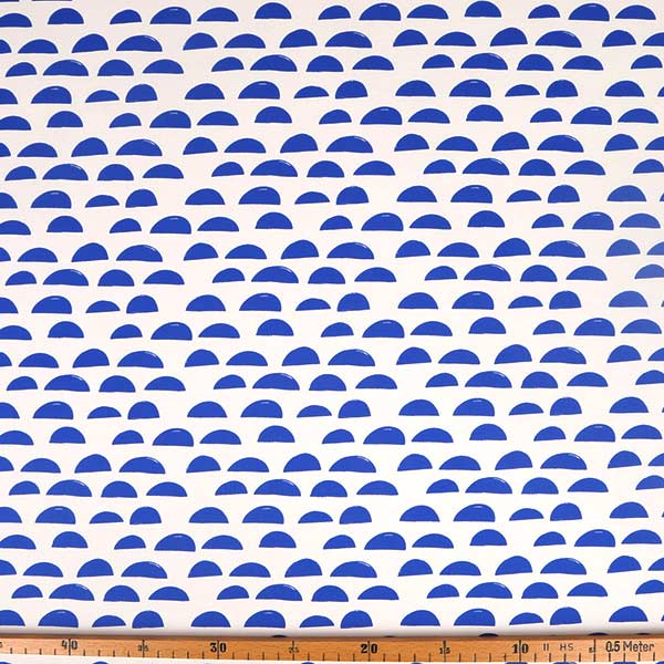 【シーチングorオックス:50cm単位】 エコファブリック fab-cm01401