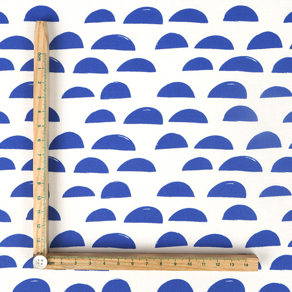 【シーチングorオックス:50cm単位】 エコファブリック fab-cm01401