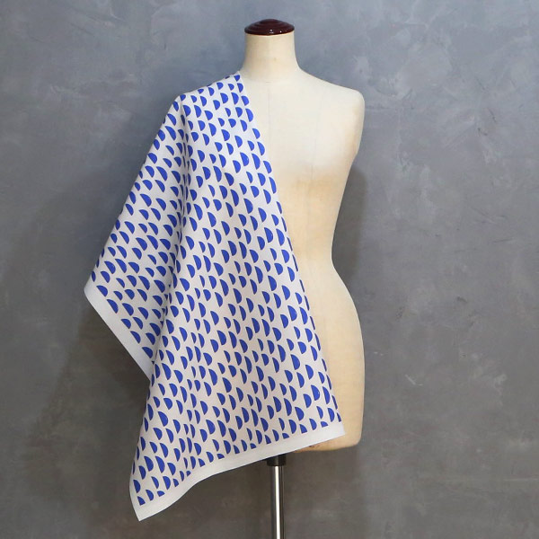 【シーチングorオックス:50cm単位】 エコファブリック fab-cm01401