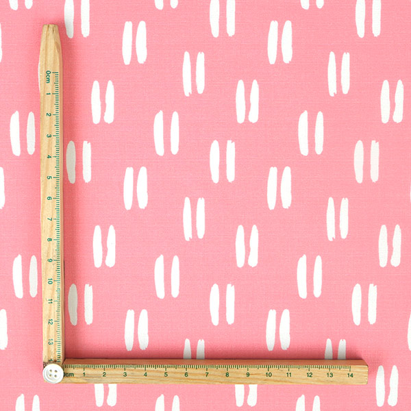 【シーチングorオックス:50cm単位】 エコファブリック fab-cm01402