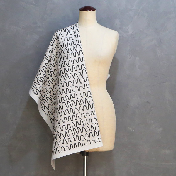 【シーチングorオックス:50cm単位】 エコファブリック fab-cm01403