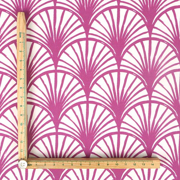 【シーチングorオックス:50cm単位】 エコファブリック fab-cm01404