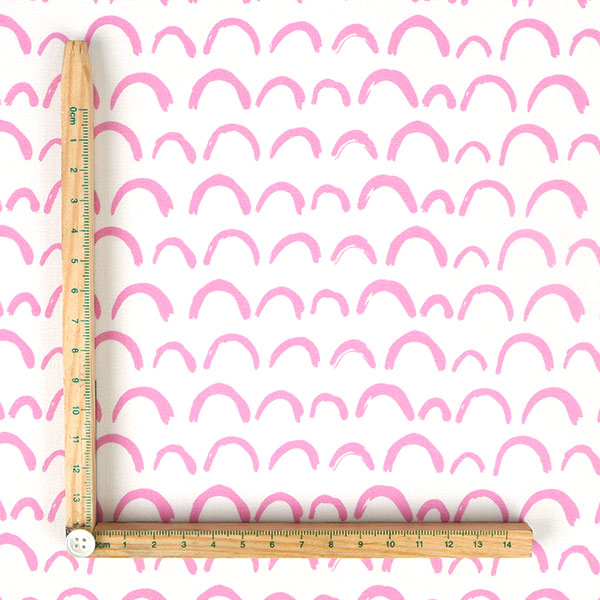 【シーチングorオックス:50cm単位】 エコファブリック fab-cm01407