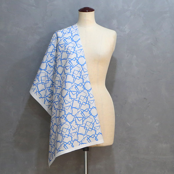 【シーチングorオックス:50cm単位】 エコファブリック fab-cm01408