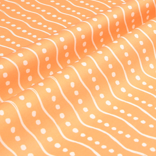 【シーチングorオックス:50cm単位】 エコファブリック fab-cm01409