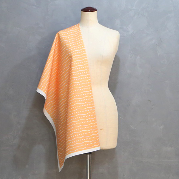 【シーチングorオックス:50cm単位】 エコファブリック fab-cm01409