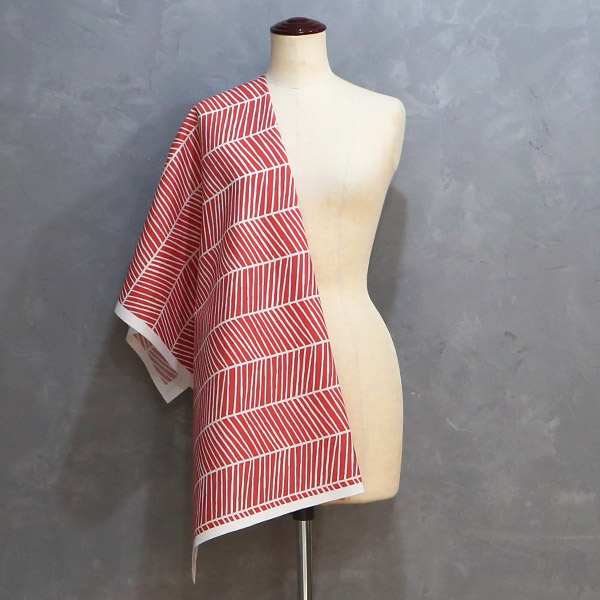 【シーチングorオックス:50cm単位】 エコファブリック fab-cm01410