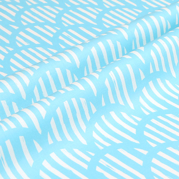 【シーチングorオックス:50cm単位】 エコファブリック fab-cm01411